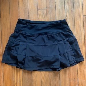 Lululemon skirt